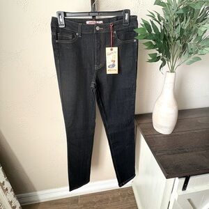 Women's Black Jeans